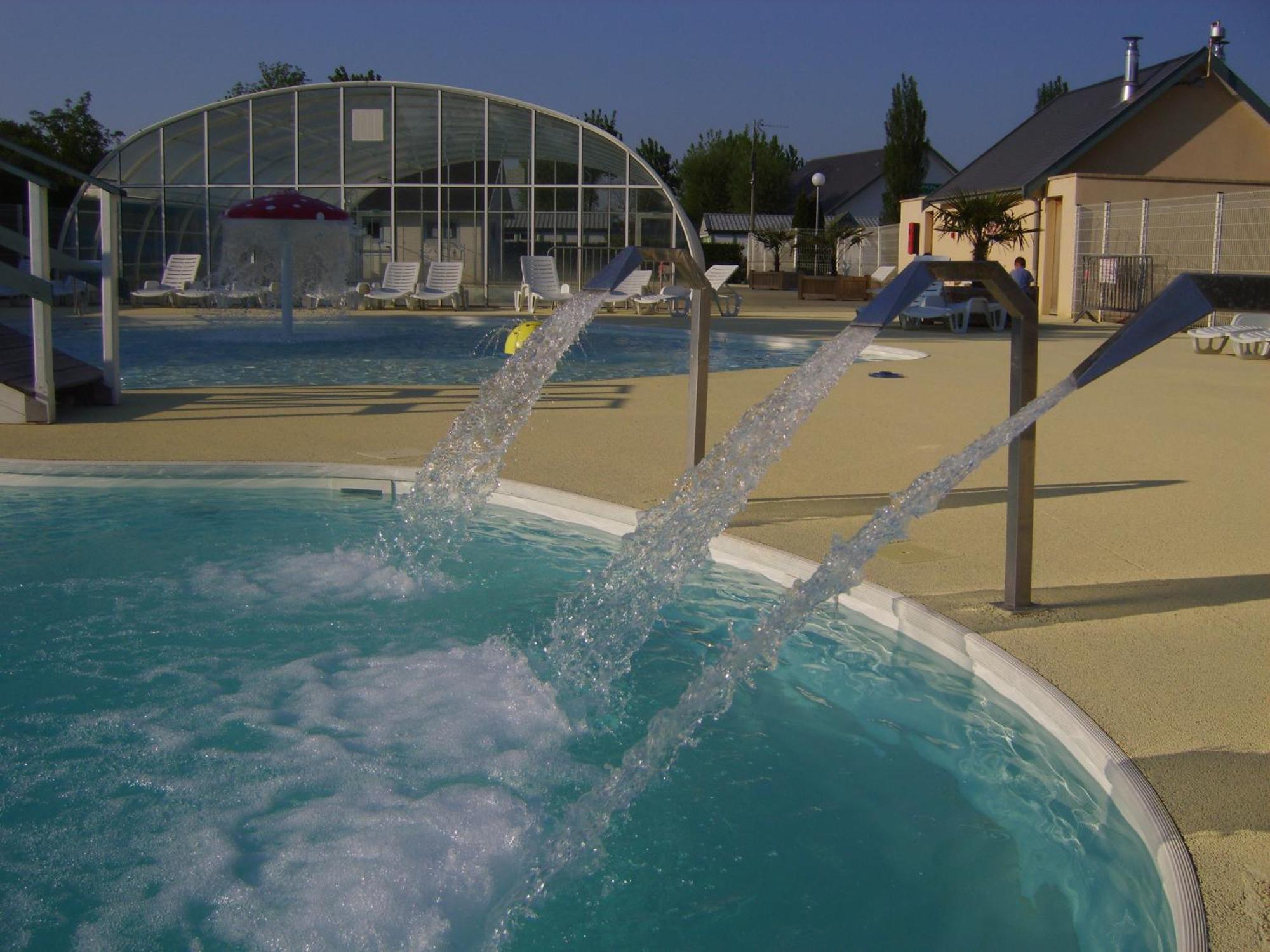 Camping Paradis Le Royon Fort-Mahon-Plage Kültér fotó