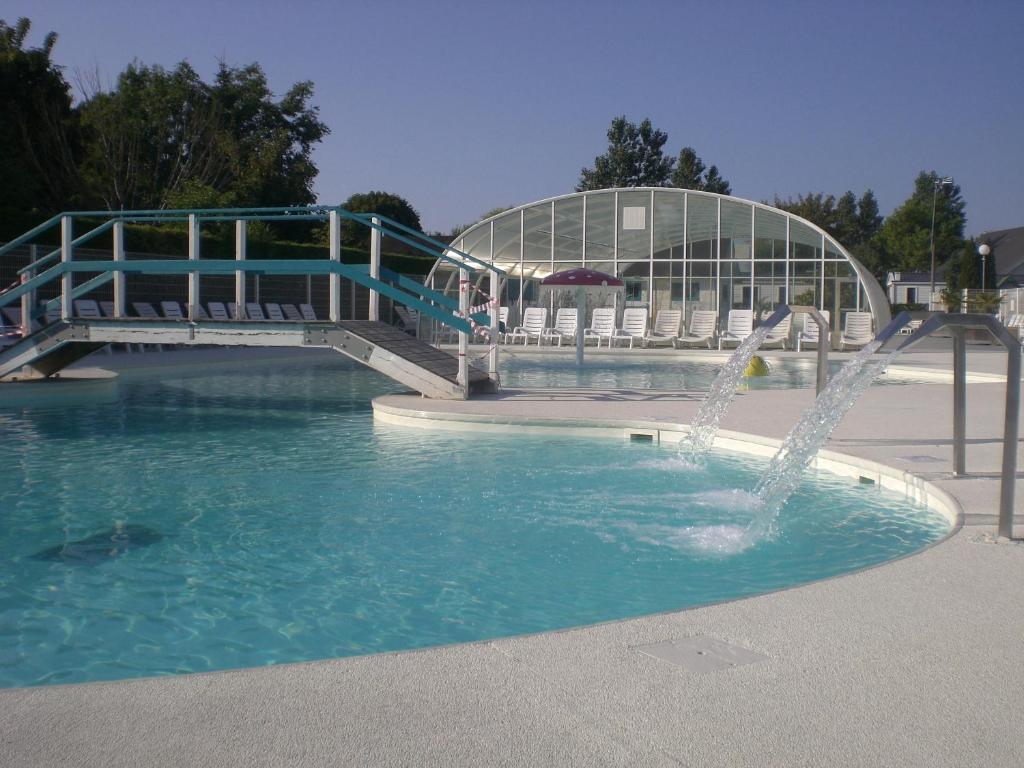 Camping Paradis Le Royon Fort-Mahon-Plage Kültér fotó